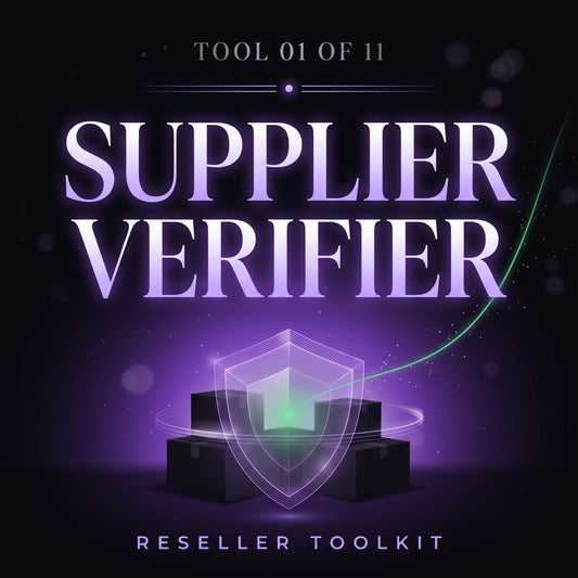 Reseller Toolkit Your 11 AI Tools (1 Month Access)
