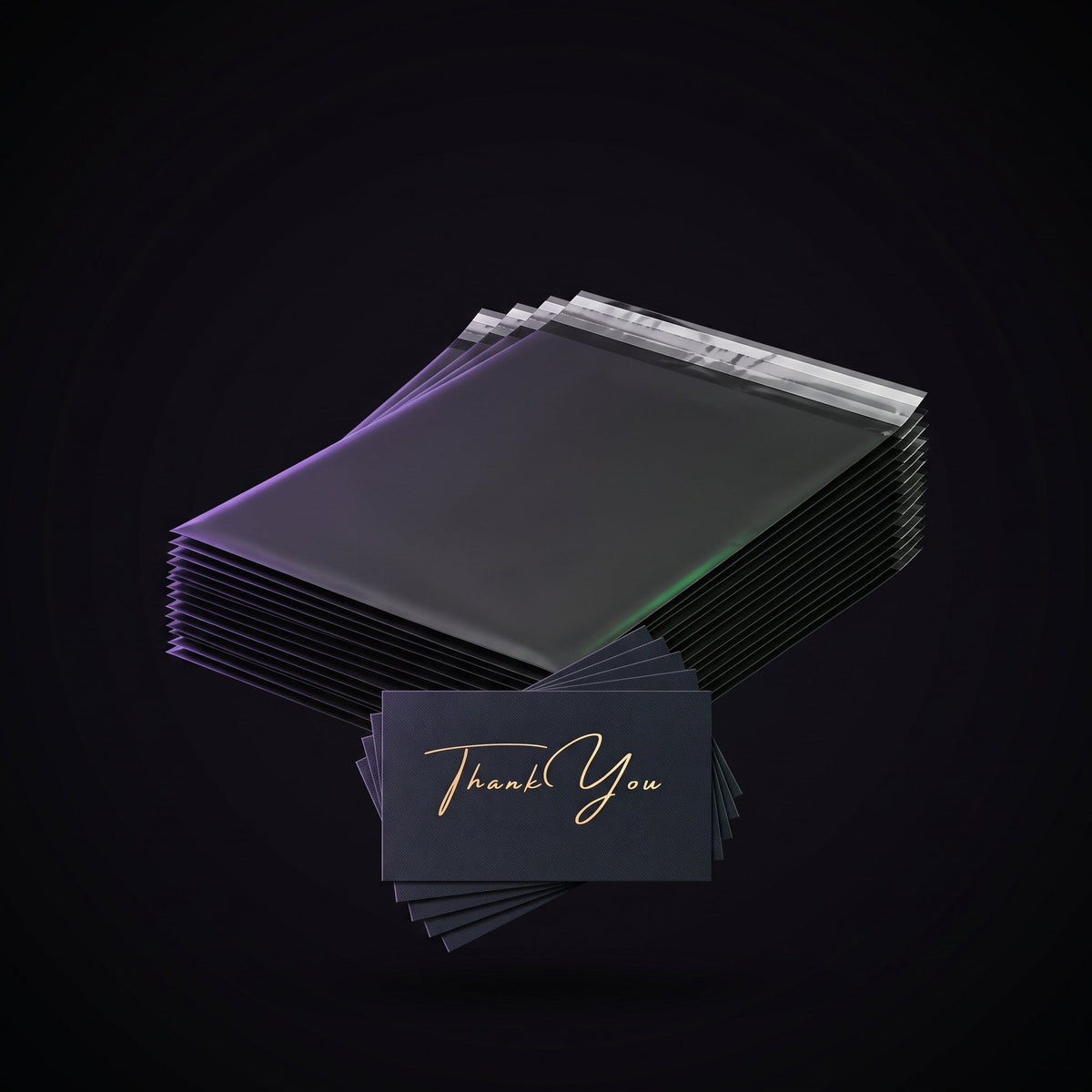Begginer Mailing Pack