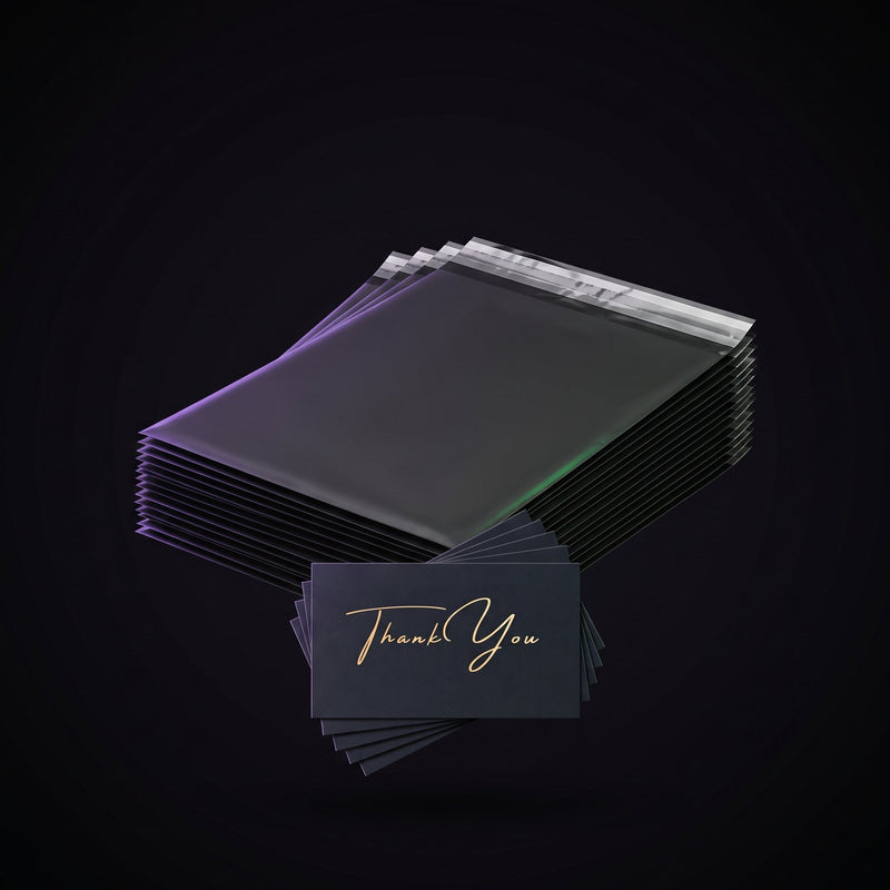 Begginer Mailing Pack
